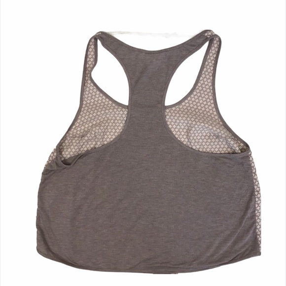 VICTORIA'S SECRET Racerback Tank - Picture 2 of 4